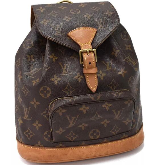💎✨GORGEOUS✨💎Authentic LOUIS VUITTON Backpack - Picture 3 of 11